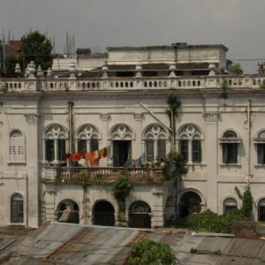 Revoti Mohon Das Sutrapur Urban Study Group Old Dhaka Heritage Dhaka Bangladesh